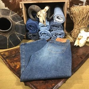 Lucky Brand Women’s Denim Jeans Size 32